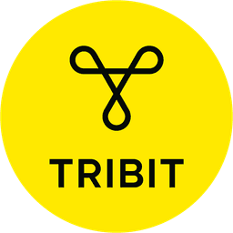 Tribit Logo