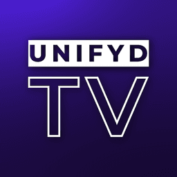 UNIFYD TV Logo