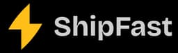 Shipfast Logo