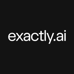 Exactly AI Logo