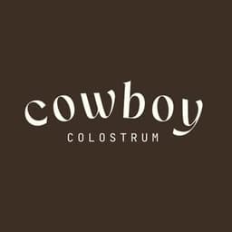 Cowboy Colostrum Logo