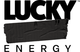 Lucky Bevco Logo