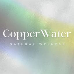 CopperWater Logo