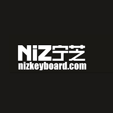 Nizkeyboard Logo