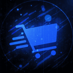 ShopBloxs Logo