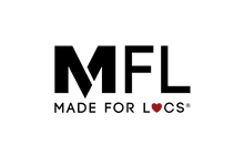 Made For Locs Logo