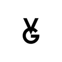 Vida glow Logo