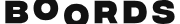 Boords Logo