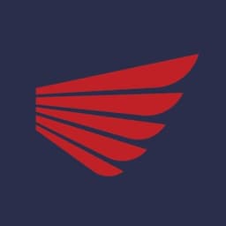 Right Wing Naturals Logo