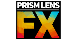 Prism Lens Fx Logo
