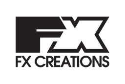 Fx creations Logo
