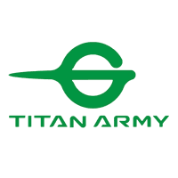 Titan Army Logo