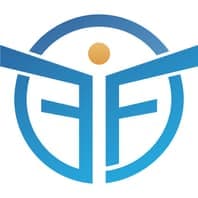Eric flag Logo