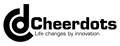 Cheerdots Logo