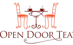 Open Door Tea Logo