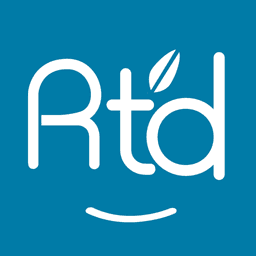 Root’d Logo