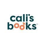 Cali’s Books Logo