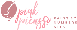 Pink Picasso Kits