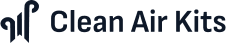 Clean Air Kits Logo