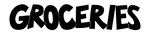 Fitted Crop Top Logo