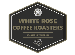 White Rose Coffee Roasters Logo