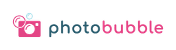 Photobubble Logo