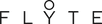 Flyte Logo