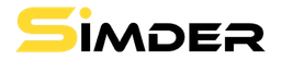 Ssimder Logo