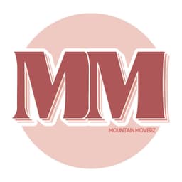 Mountain Moverz Logo