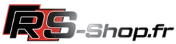 Rs Shop Logo