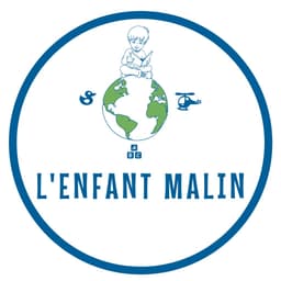 L’Enfant Malin Logo