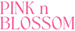 PinknBlossom Logo