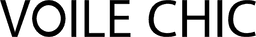 Voile Chic Logo