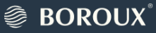 BOROUX Logo