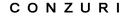 Conzuri Logo