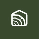 Enjoy The Wood Logo