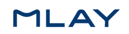 Mlay Logo