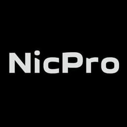 Nicpro Logo