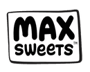 Max Sweets Logo