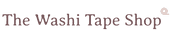 The Washi Tape Shop Logo