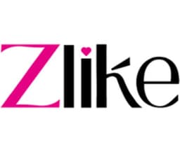Zlike hair Logo