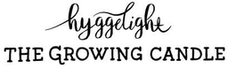 The Growing Candle Logo