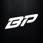 Bulletproof Fitness Equipment Logo