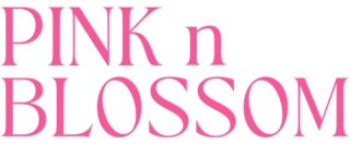 PinknBlossom Logo