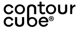 Contour Cube Logo