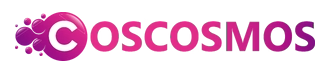 Coscosmos Logo