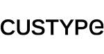 Custype Logo