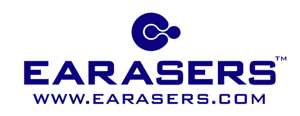 Earasers Logo