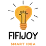 Fifijoy Logo