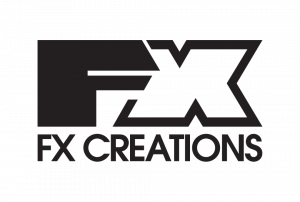 Fx creations Logo